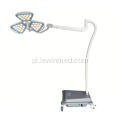 Mobilna lampa LED CreLed 3300M